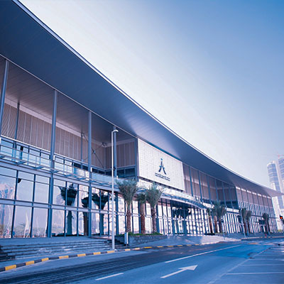 Expo Centre Sharjah